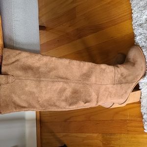 Vici Saint Slouch Boot